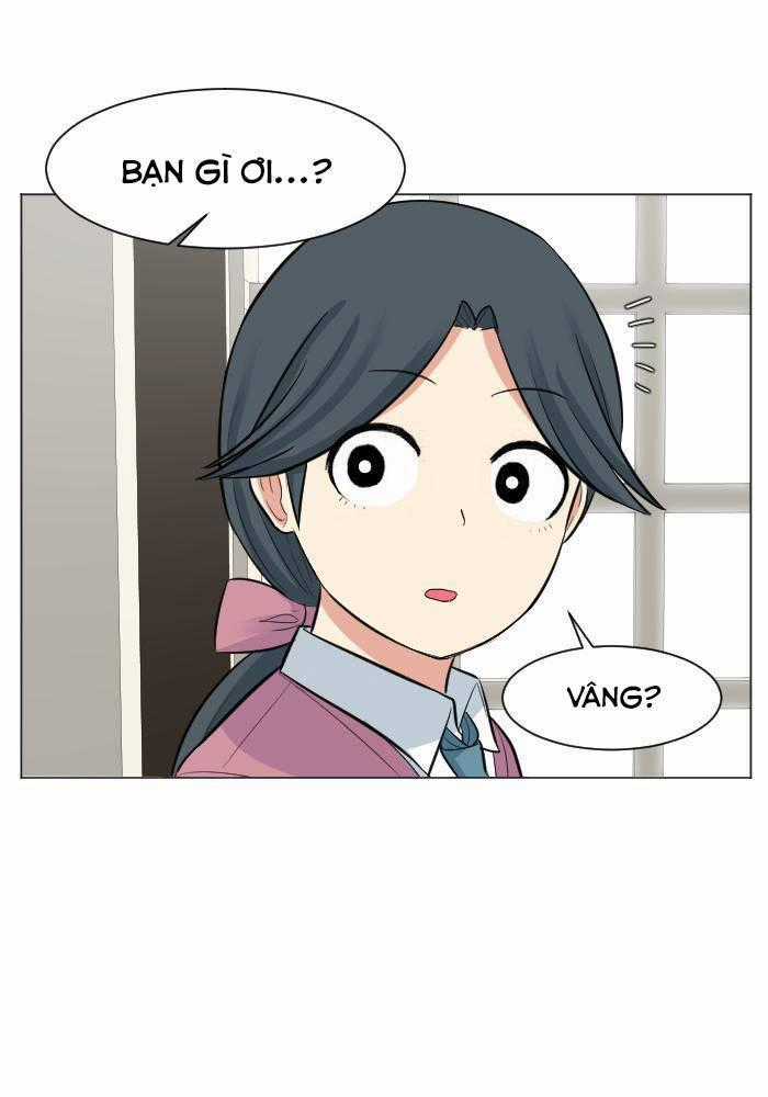 Good/Bad Fortune Chương 11 trang 52