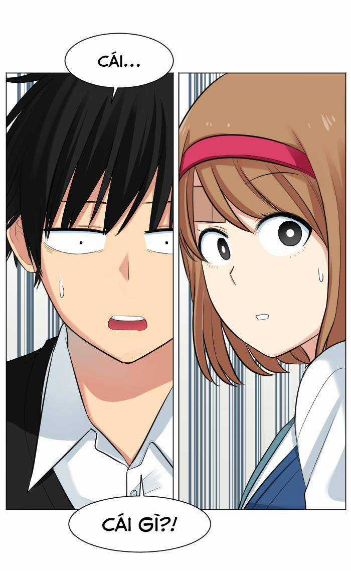 Good/Bad Fortune Chương 11 trang 7