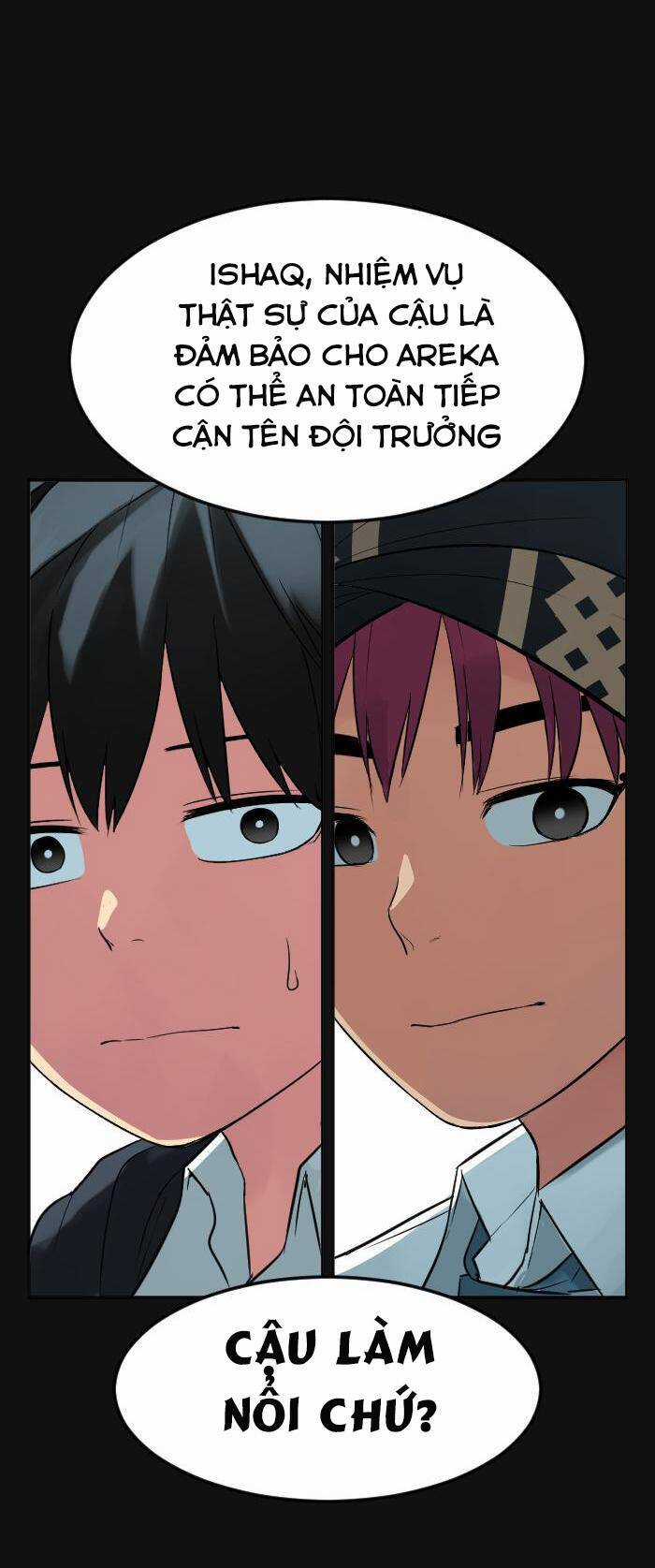 Good/Bad Fortune Chương 110 trang 14