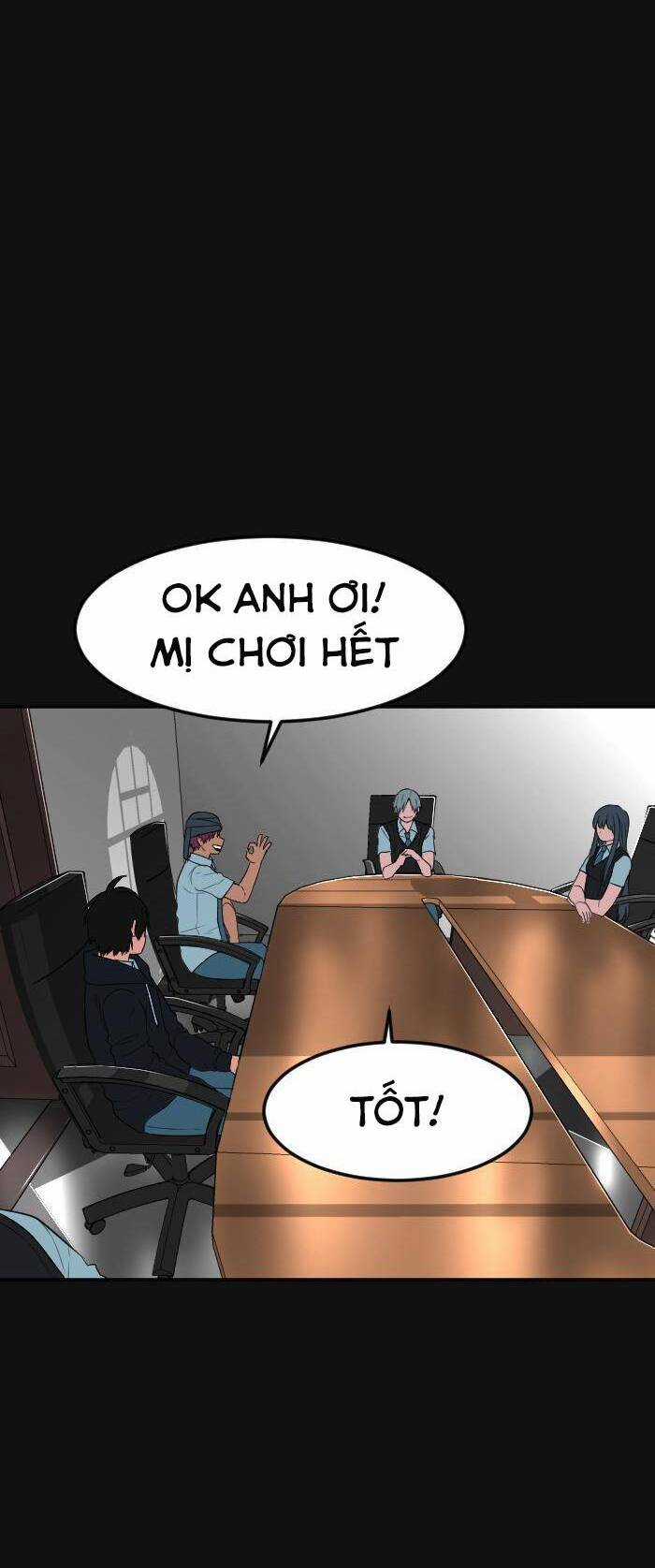 Good/Bad Fortune Chương 110 trang 15