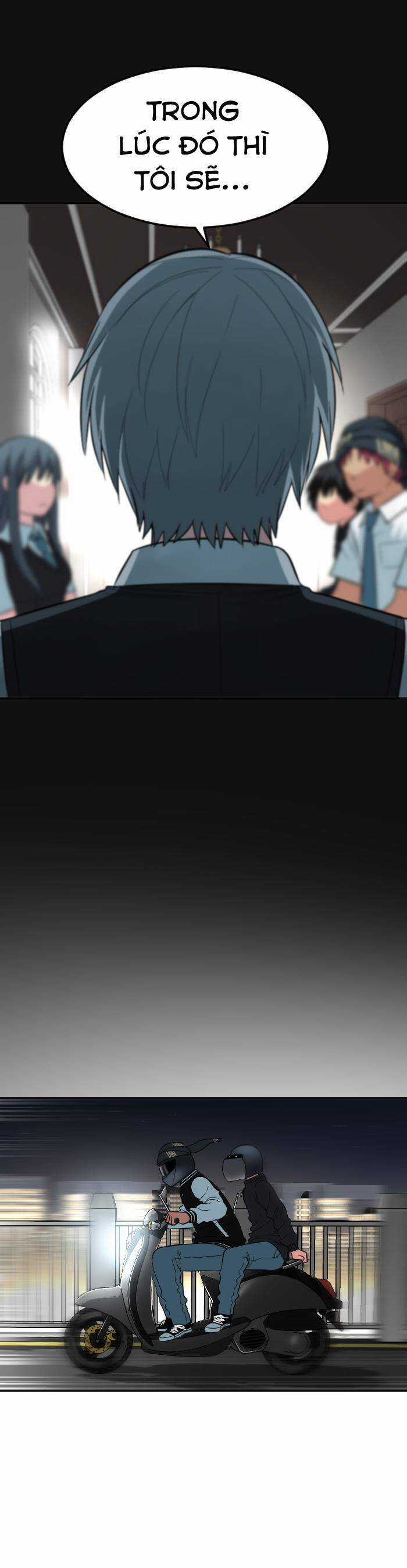 Good/Bad Fortune Chương 110 trang 16