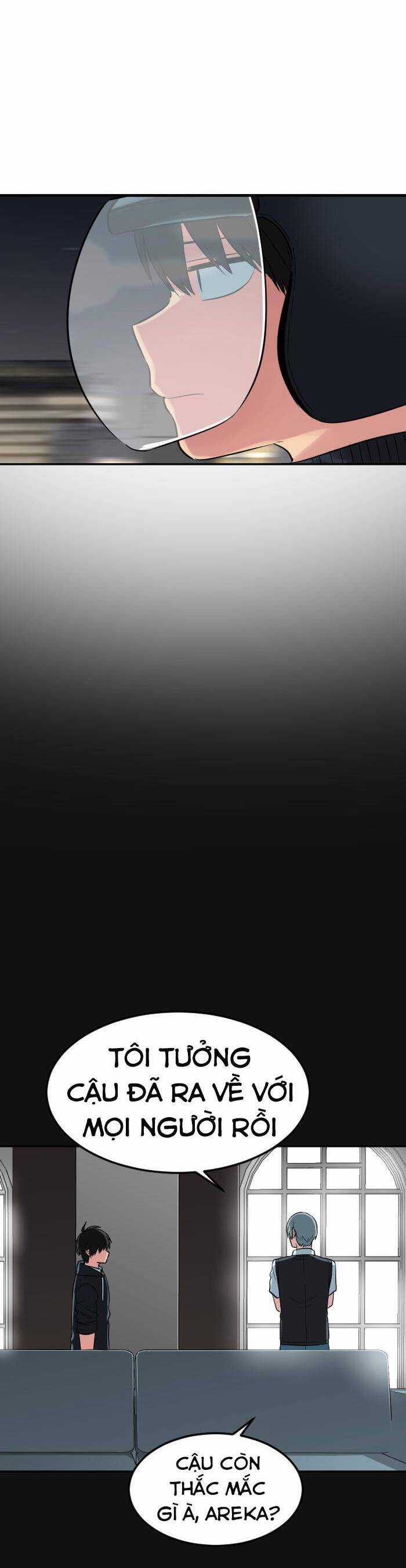 Good/Bad Fortune Chương 110 trang 17