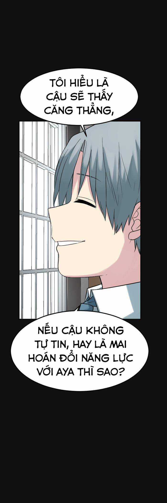 Good/Bad Fortune Chương 110 trang 19