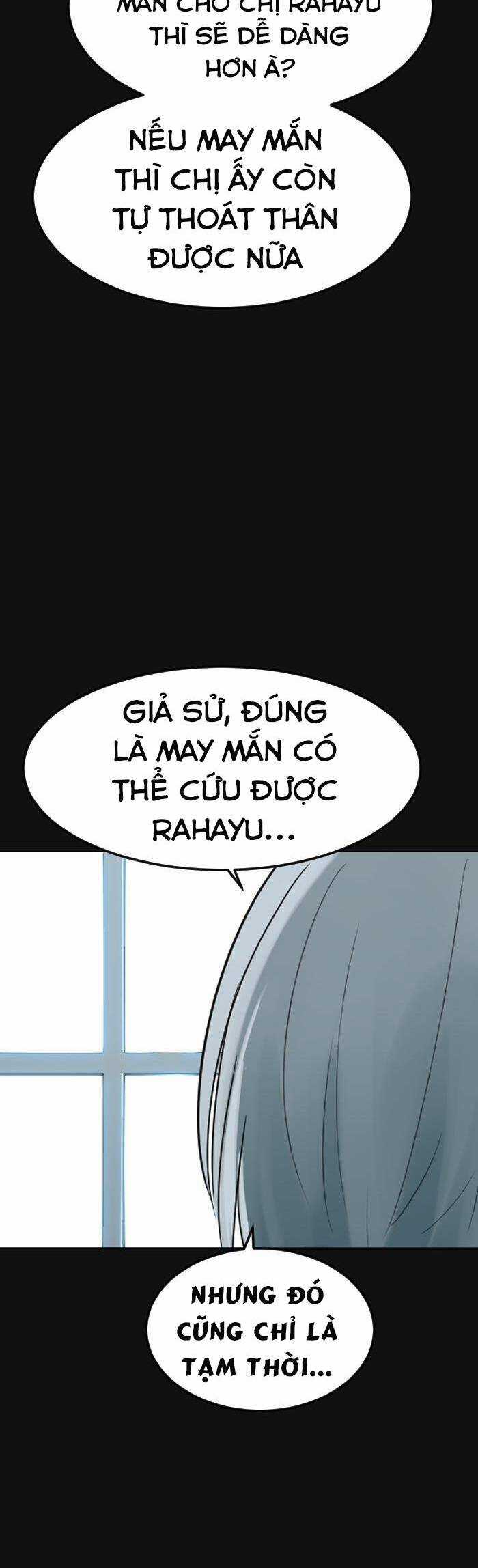 Good/Bad Fortune Chương 110 trang 22