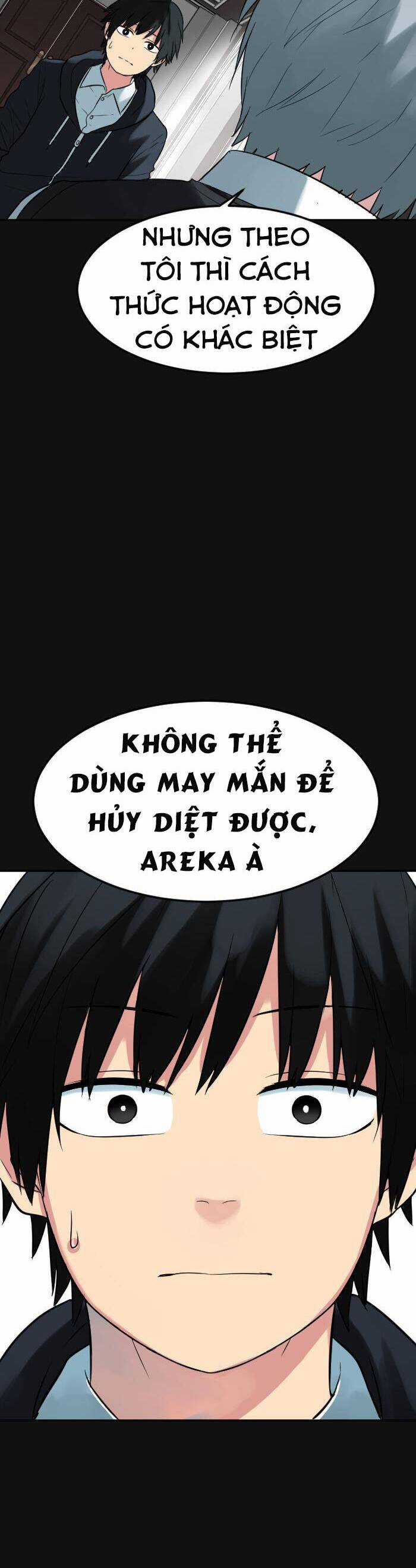 Good/Bad Fortune Chương 110 trang 24