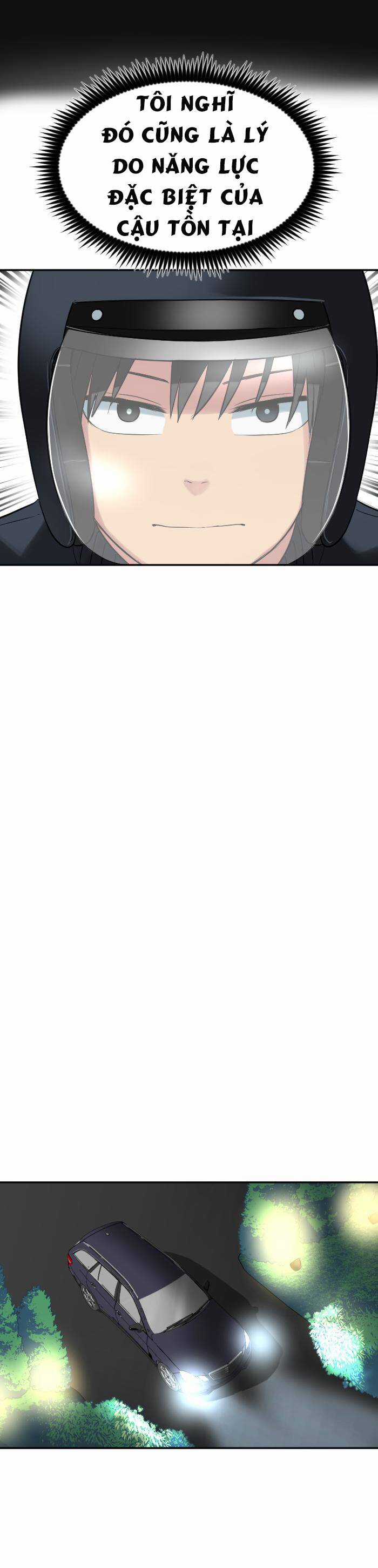 Good/Bad Fortune Chương 110 trang 27