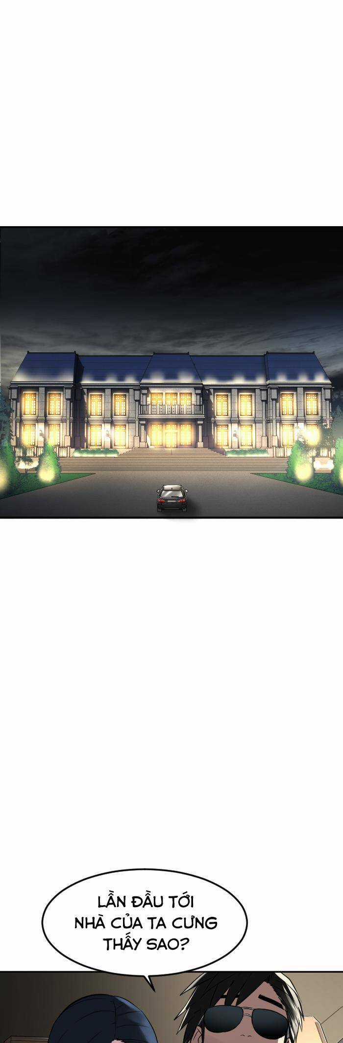 Good/Bad Fortune Chương 110 trang 28