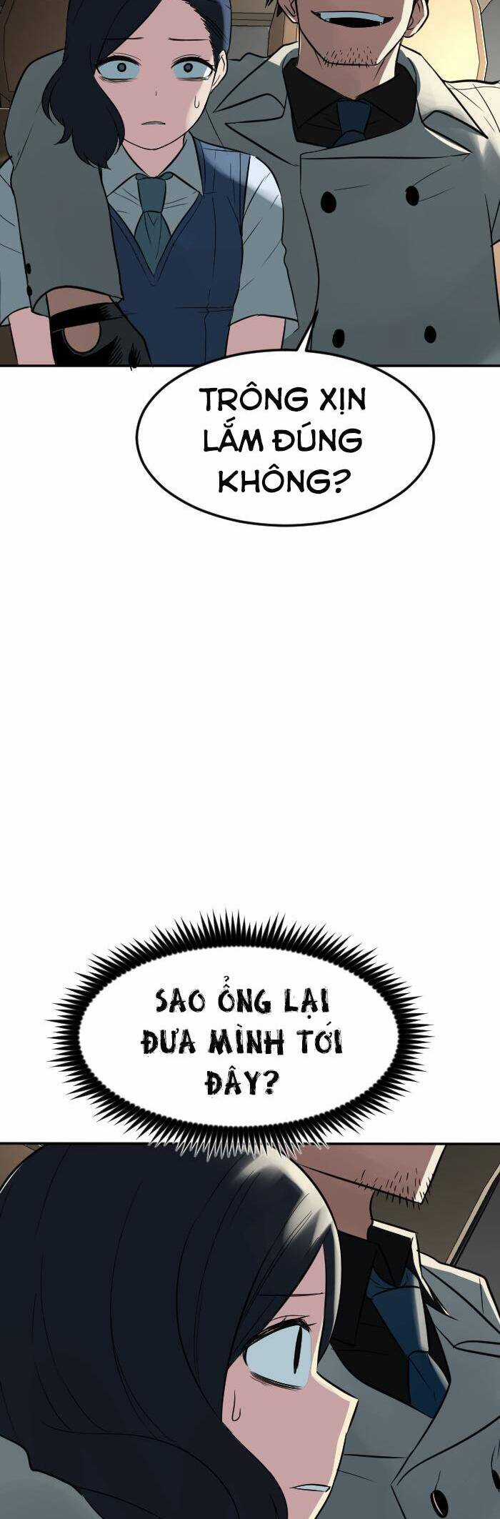 Good/Bad Fortune Chương 110 trang 29