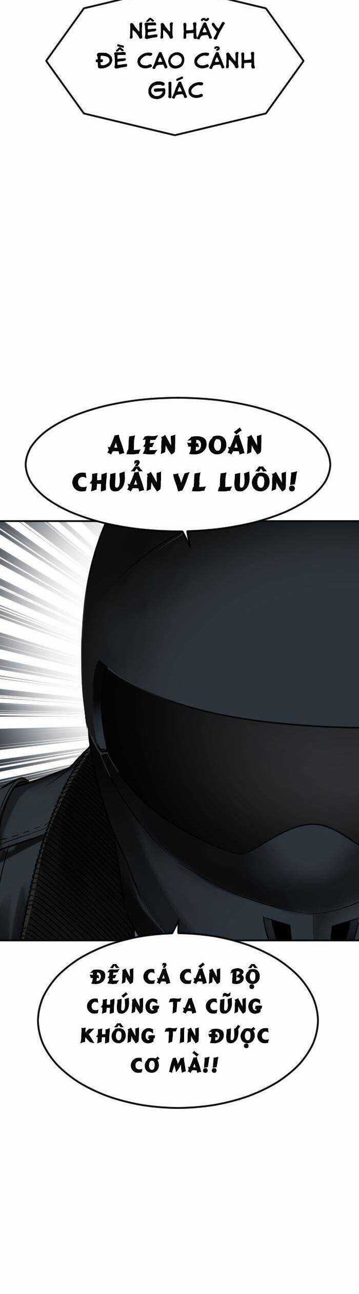 Good/Bad Fortune Chương 110 trang 3