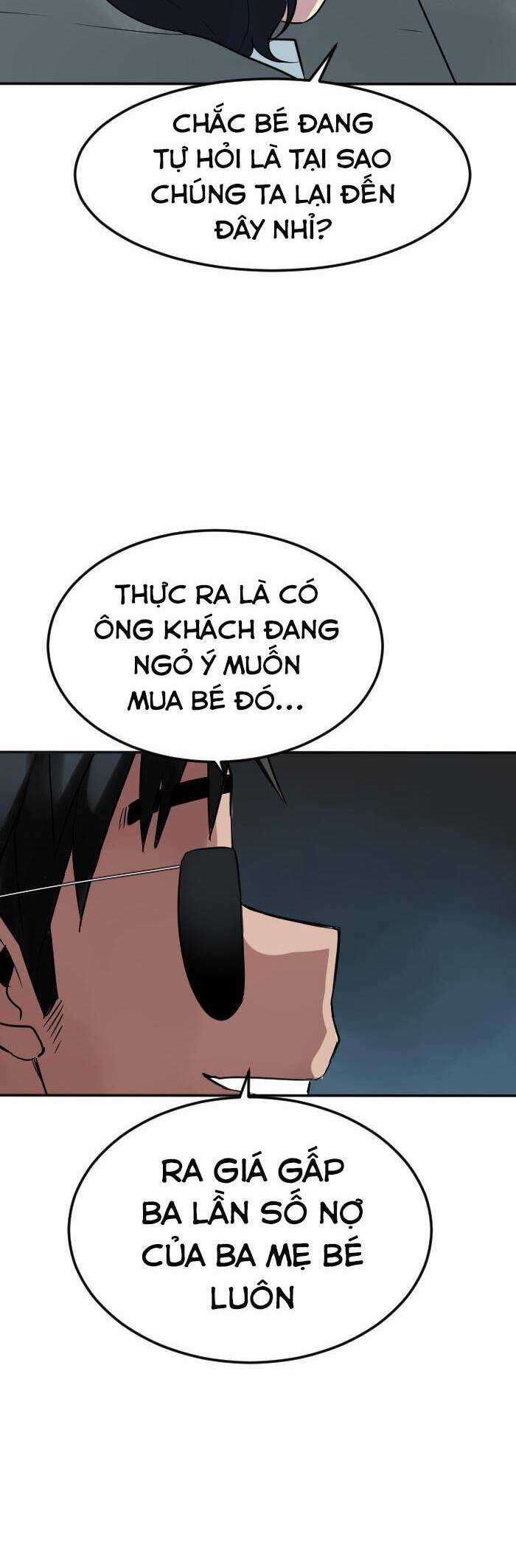 Good/Bad Fortune Chương 110 trang 30