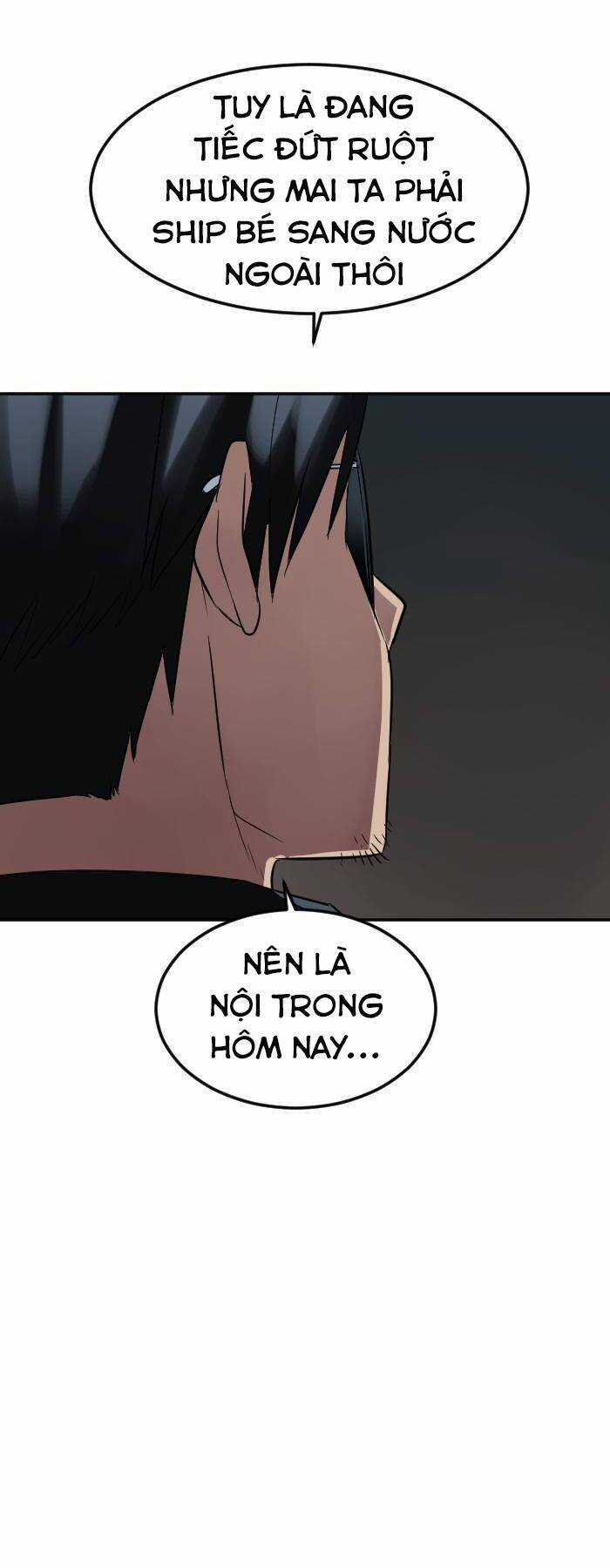 Good/Bad Fortune Chương 110 trang 32