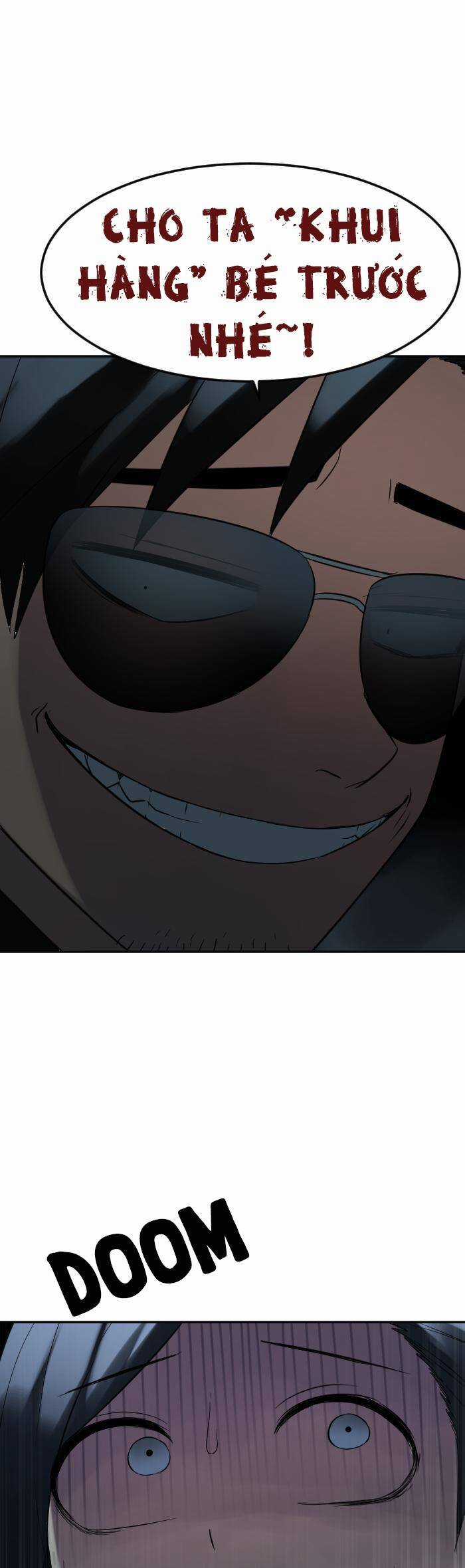 Good/Bad Fortune Chương 110 trang 33