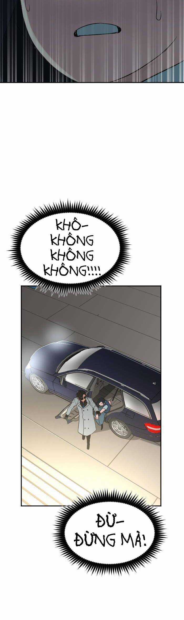 Good/Bad Fortune Chương 110 trang 34