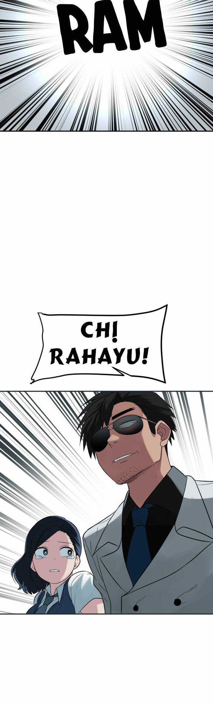 Good/Bad Fortune Chương 110 trang 37