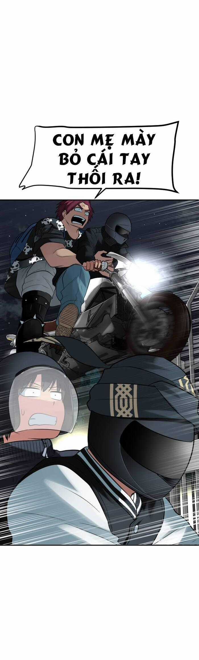 Good/Bad Fortune Chương 110 trang 38