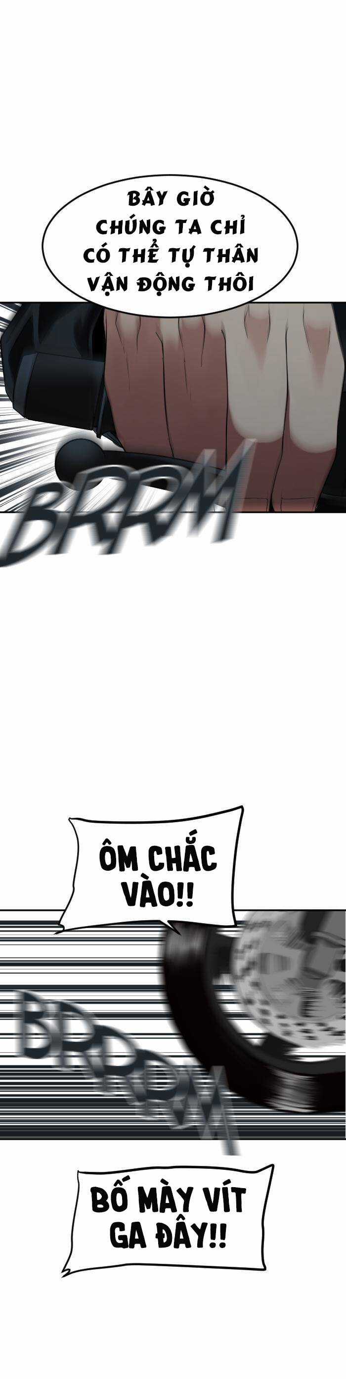 Good/Bad Fortune Chương 110 trang 4