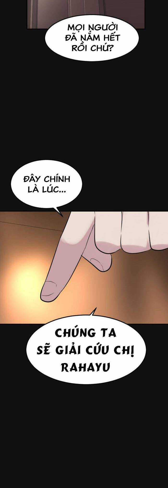 Good/Bad Fortune Chương 110 trang 7