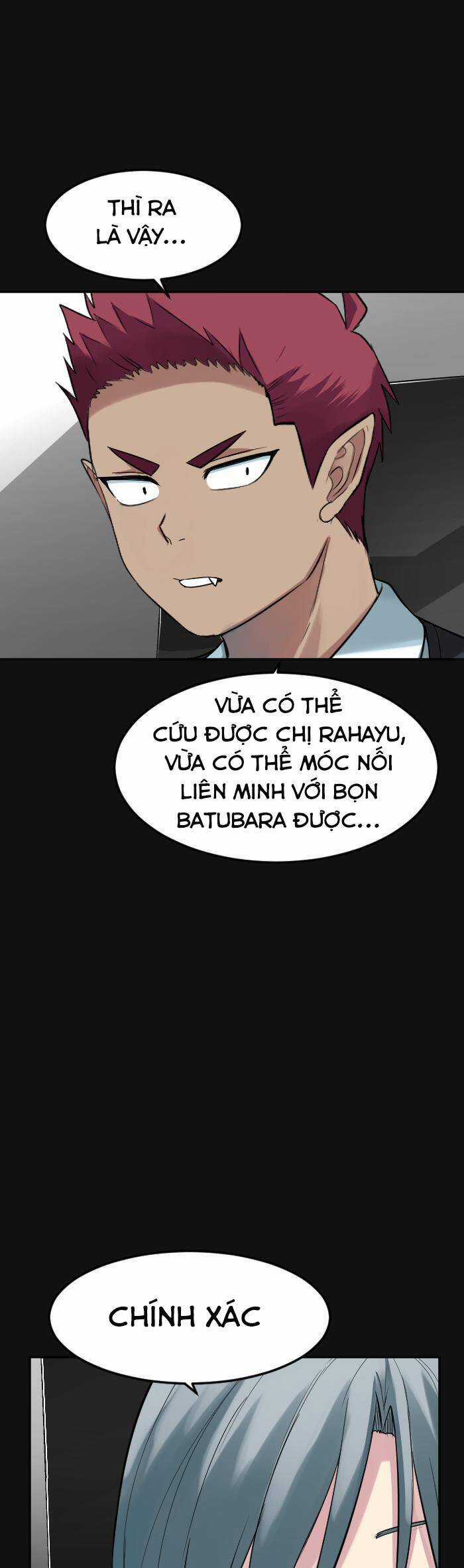 Good/Bad Fortune Chương 110 trang 8