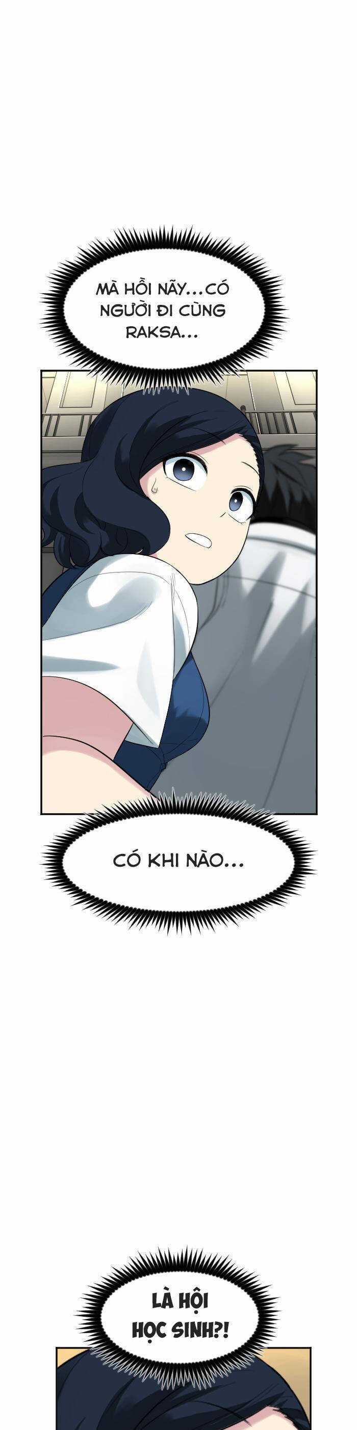 Good/Bad Fortune Chương 111 trang 12