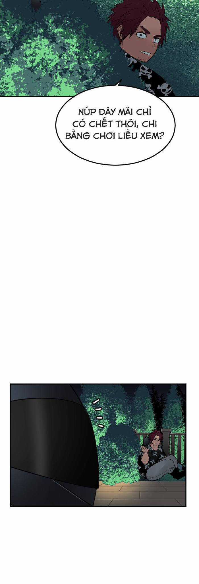 Good/Bad Fortune Chương 111 trang 17