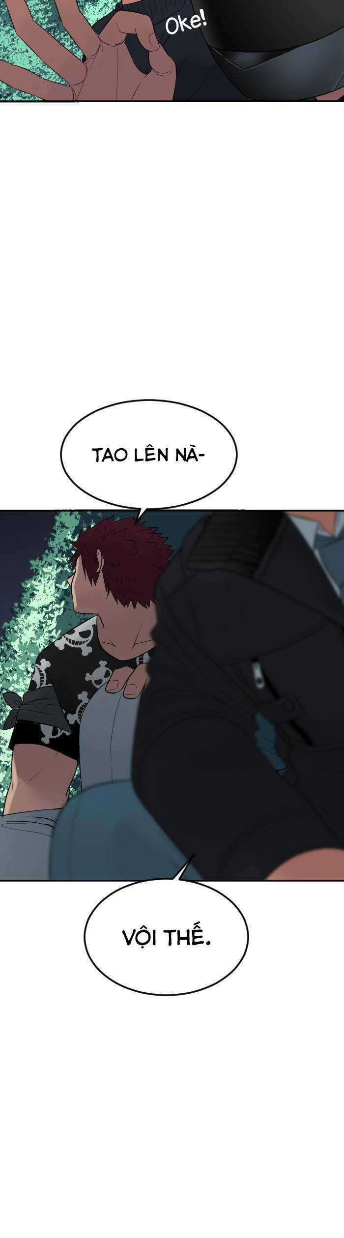 Good/Bad Fortune Chương 111 trang 19