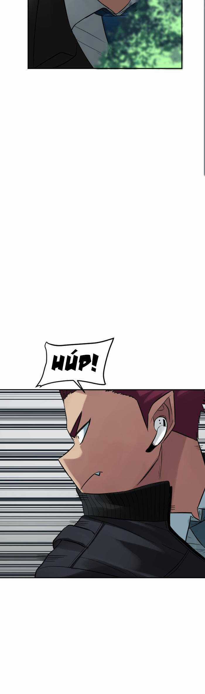 Good/Bad Fortune Chương 111 trang 22