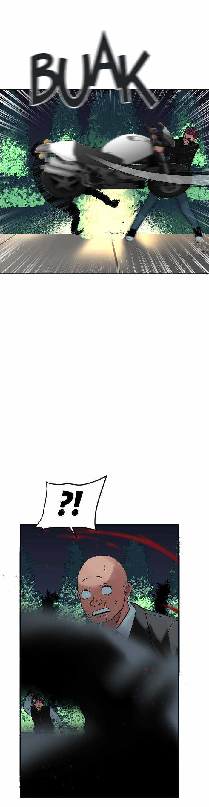 Good/Bad Fortune Chương 111 trang 23