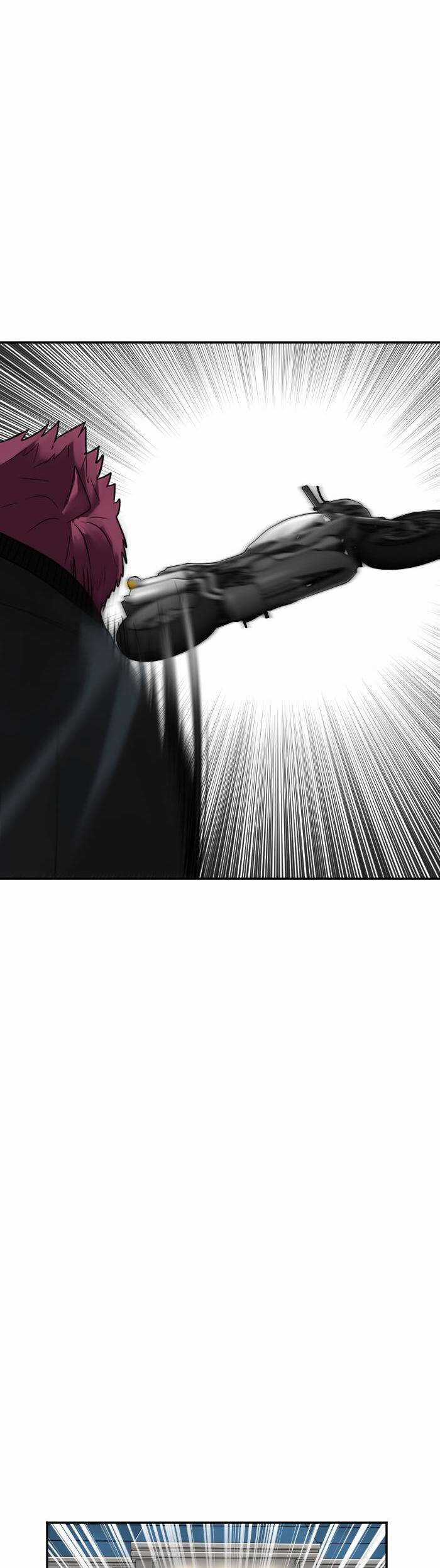 Good/Bad Fortune Chương 111 trang 28