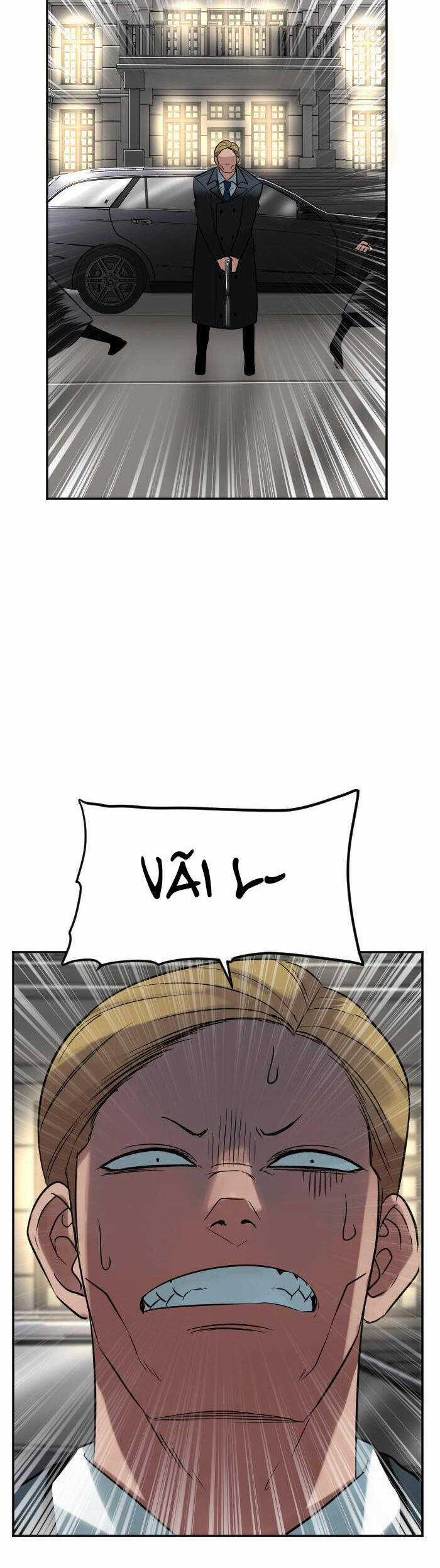 Good/Bad Fortune Chương 111 trang 29