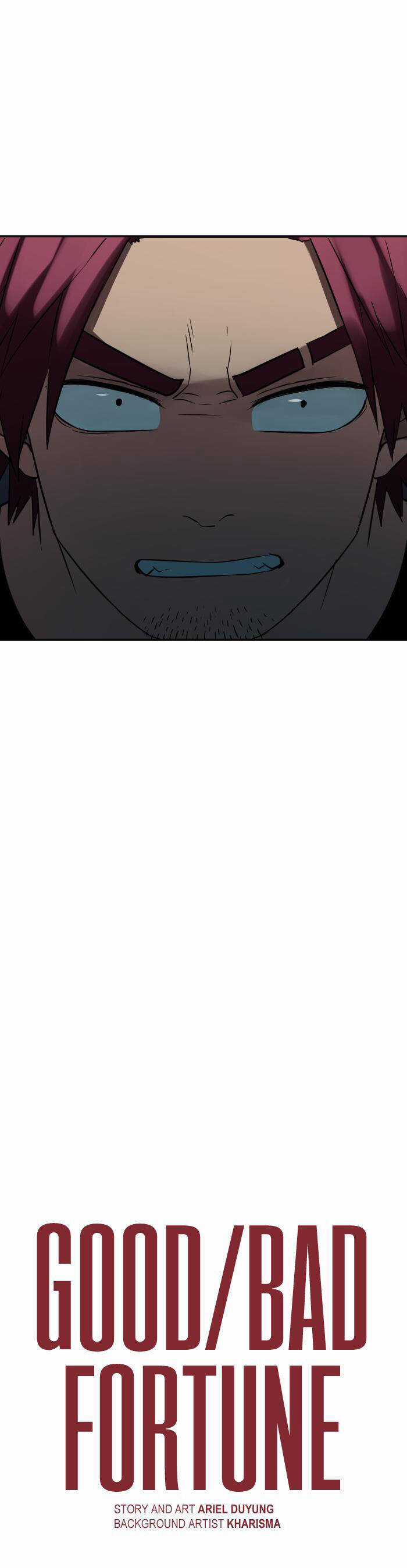 Good/Bad Fortune Chương 111 trang 3