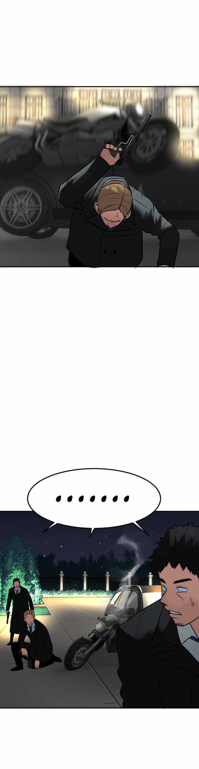 Good/Bad Fortune Chương 111 trang 30