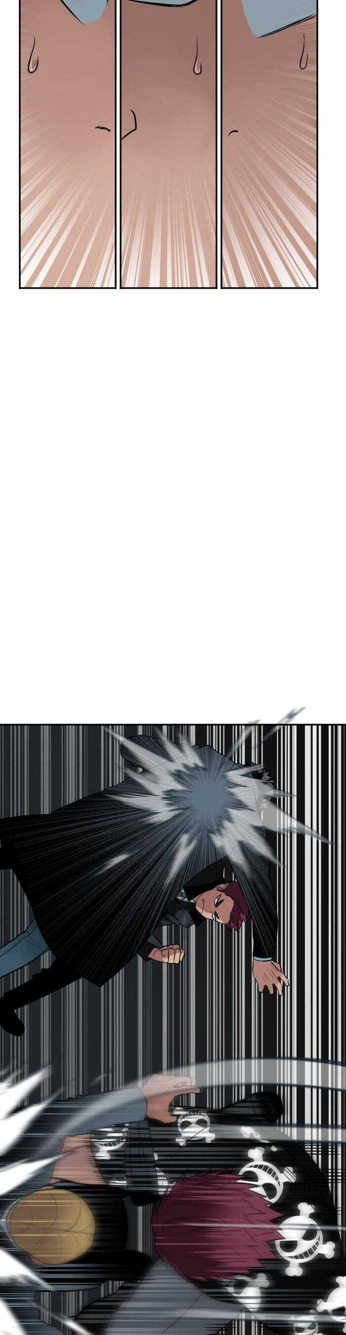 Good/Bad Fortune Chương 111 trang 32