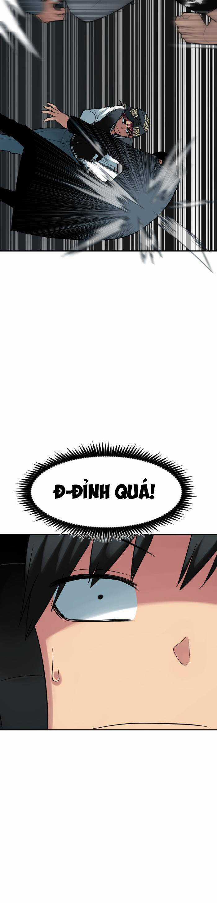 Good/Bad Fortune Chương 111 trang 33