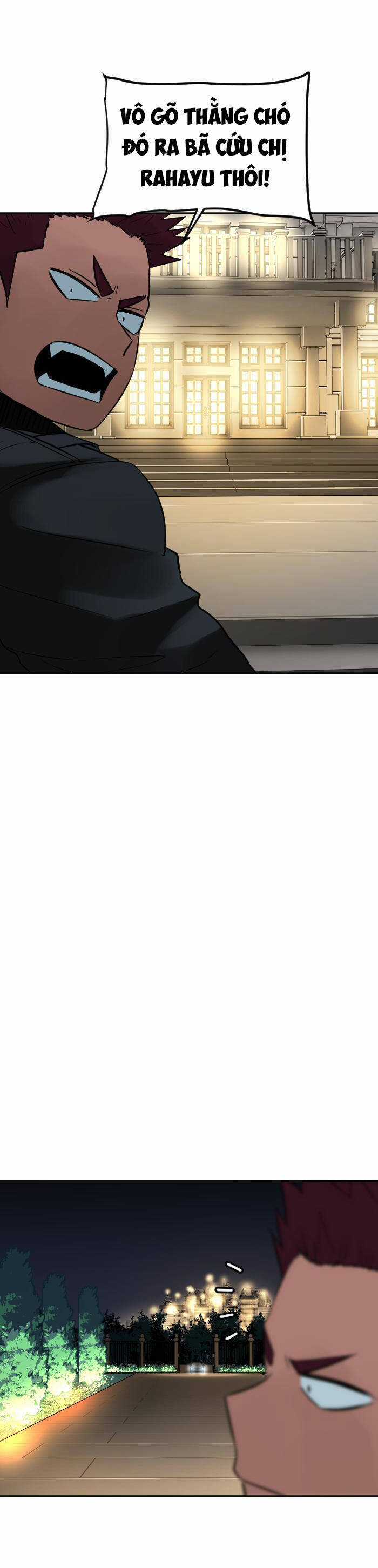 Good/Bad Fortune Chương 111 trang 34