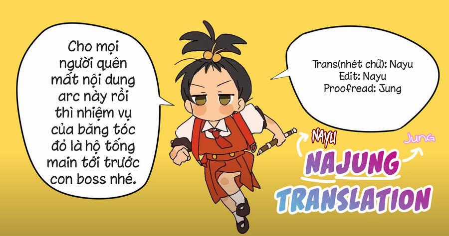 Good/Bad Fortune Chương 111 trang 39