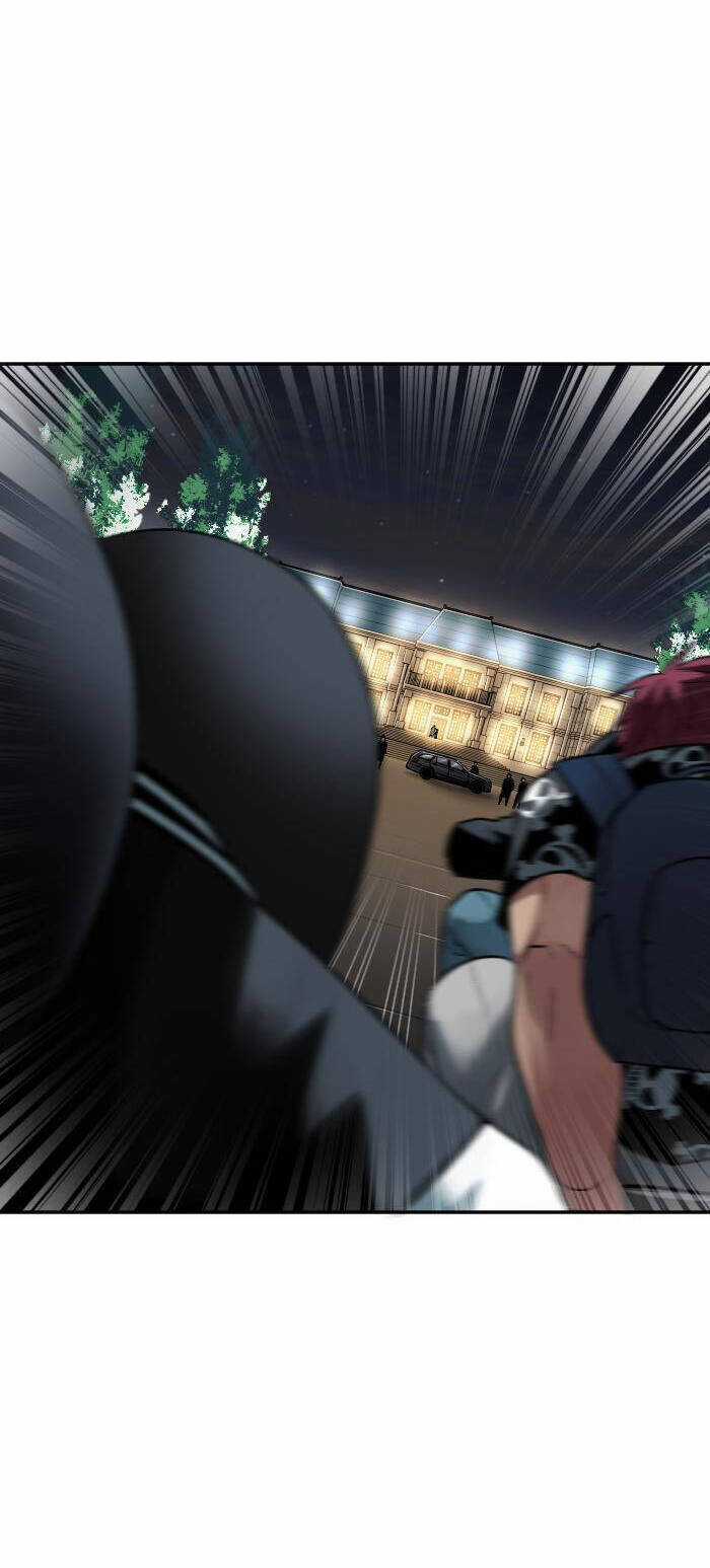 Good/Bad Fortune Chương 111 trang 5