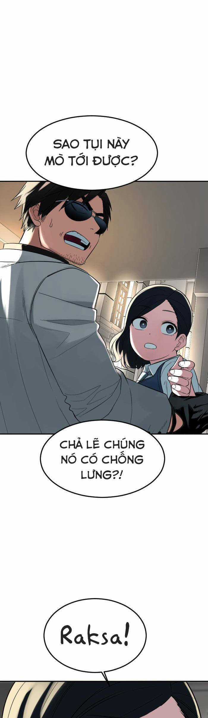 Good/Bad Fortune Chương 111 trang 6