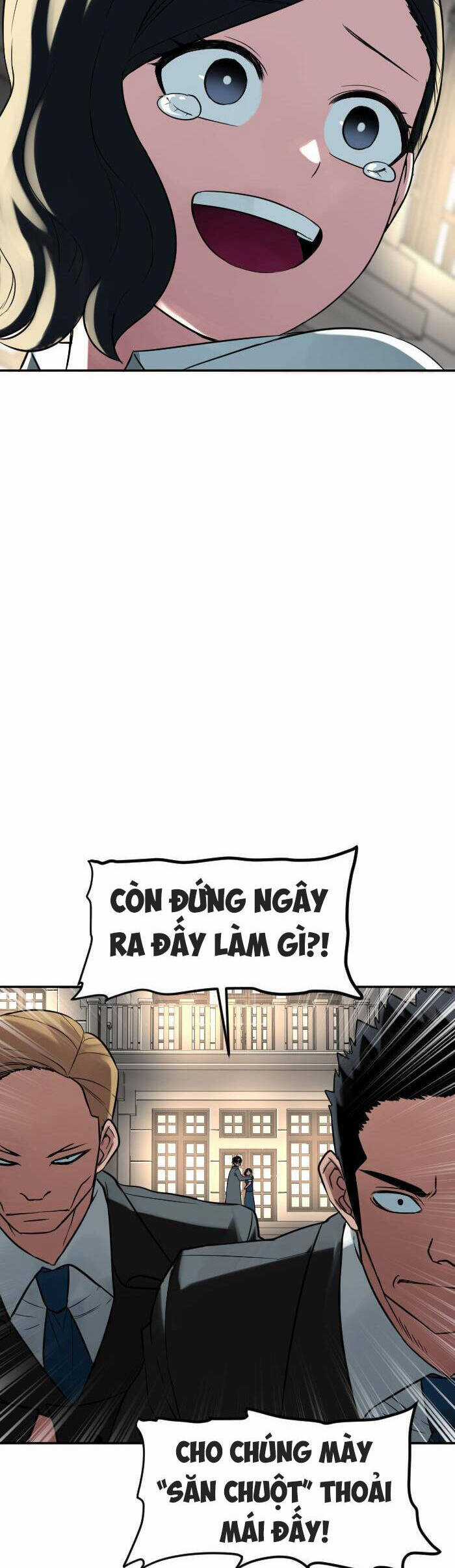 Good/Bad Fortune Chương 111 trang 7