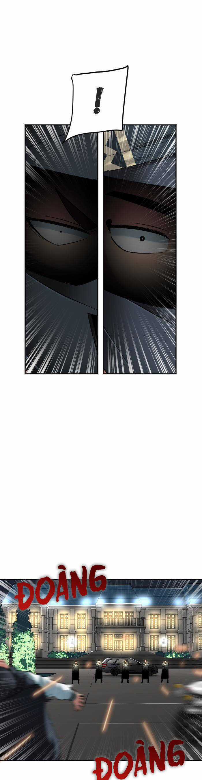 Good/Bad Fortune Chương 111 trang 9