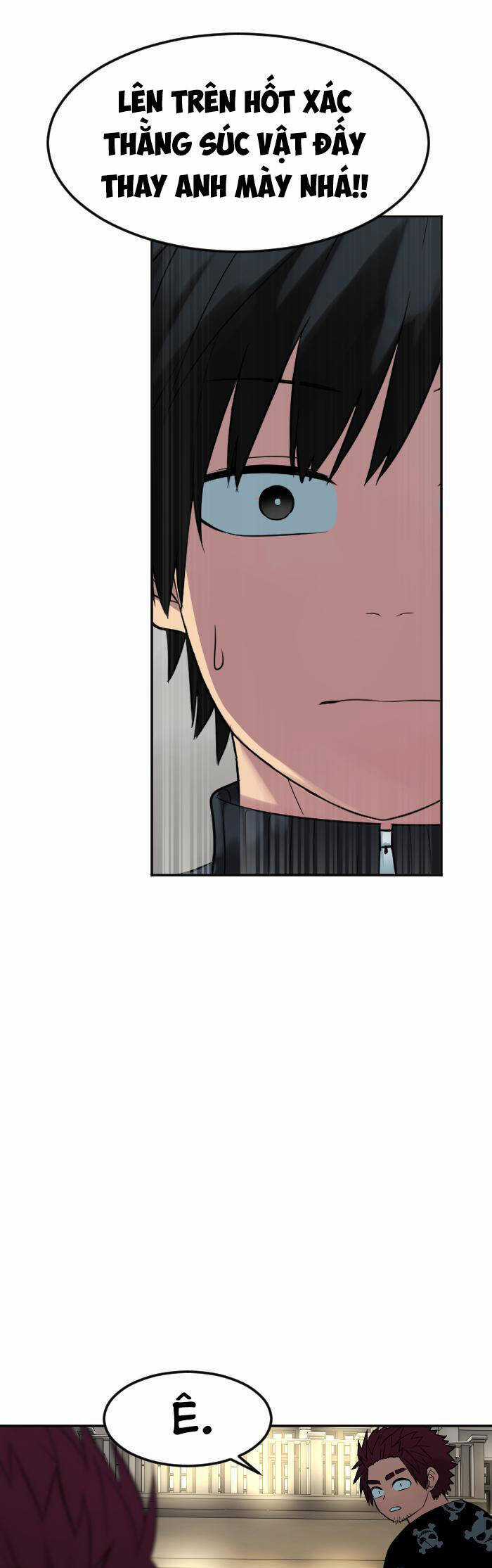 Good/Bad Fortune Chương 112 trang 15