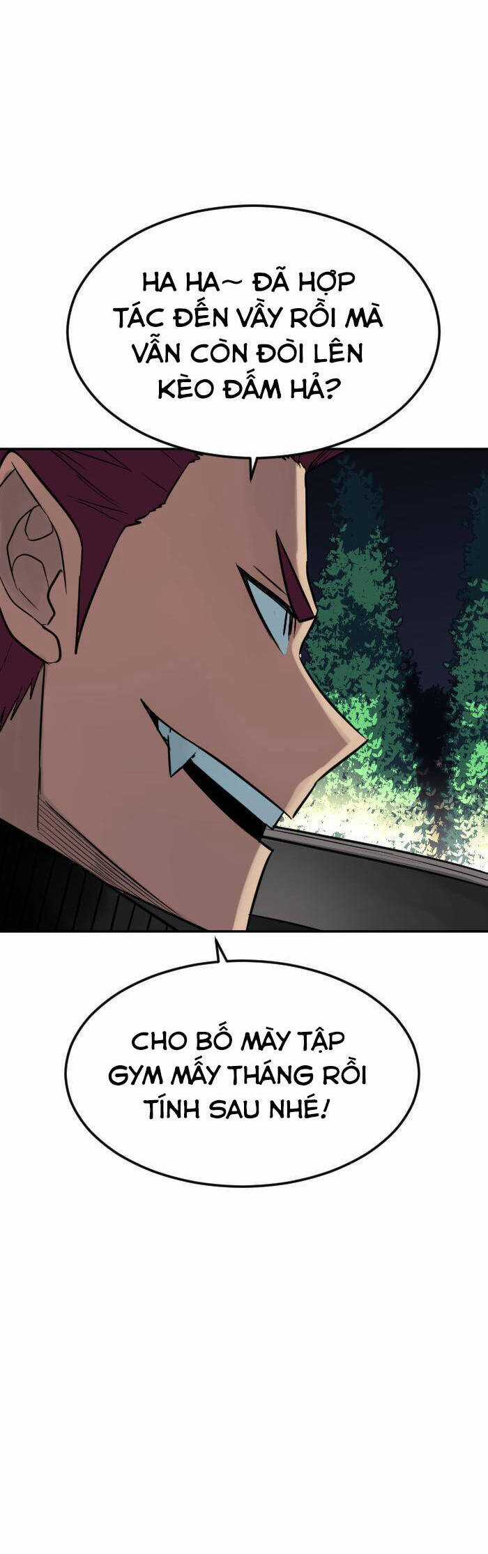 Good/Bad Fortune Chương 112 trang 17