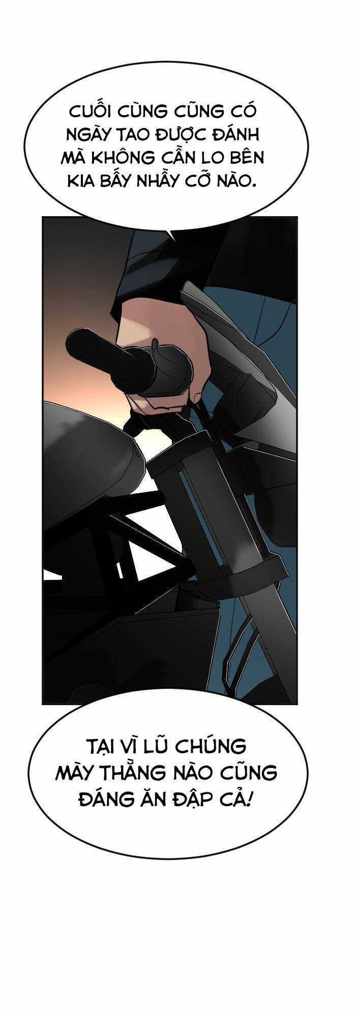 Good/Bad Fortune Chương 112 trang 18