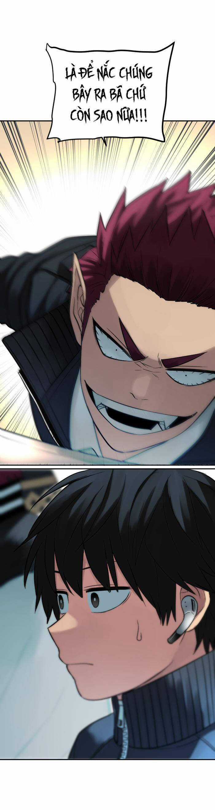 Good/Bad Fortune Chương 112 trang 20