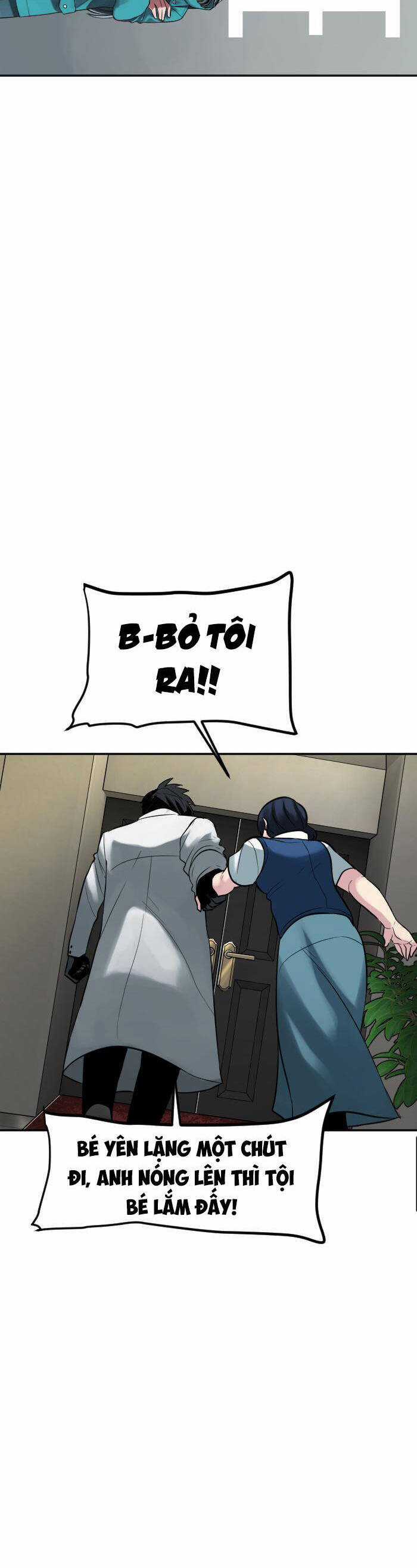 Good/Bad Fortune Chương 112 trang 22