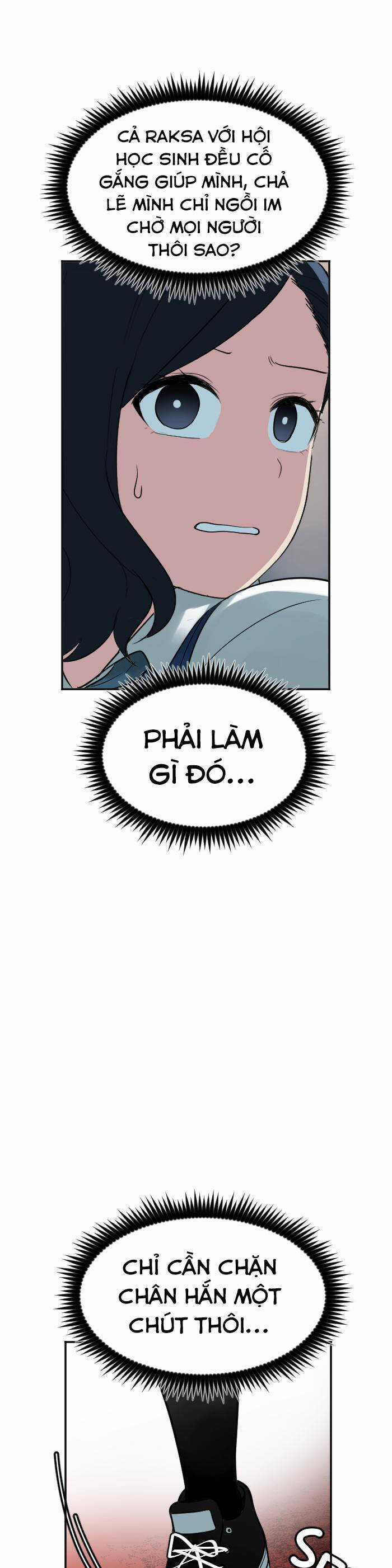 Good/Bad Fortune Chương 112 trang 23