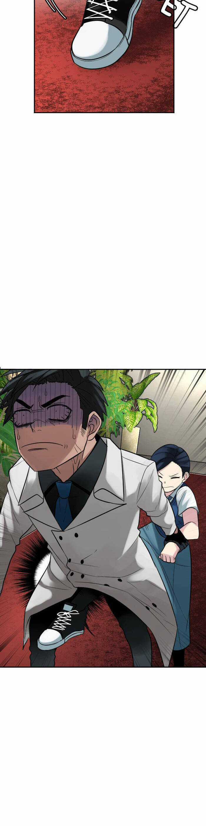 Good/Bad Fortune Chương 112 trang 24