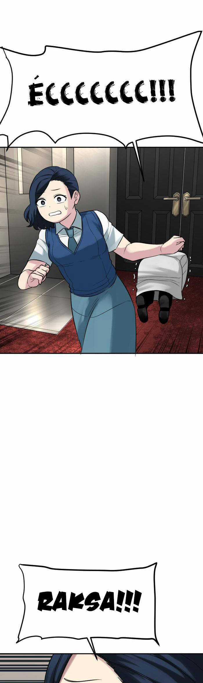 Good/Bad Fortune Chương 112 trang 25