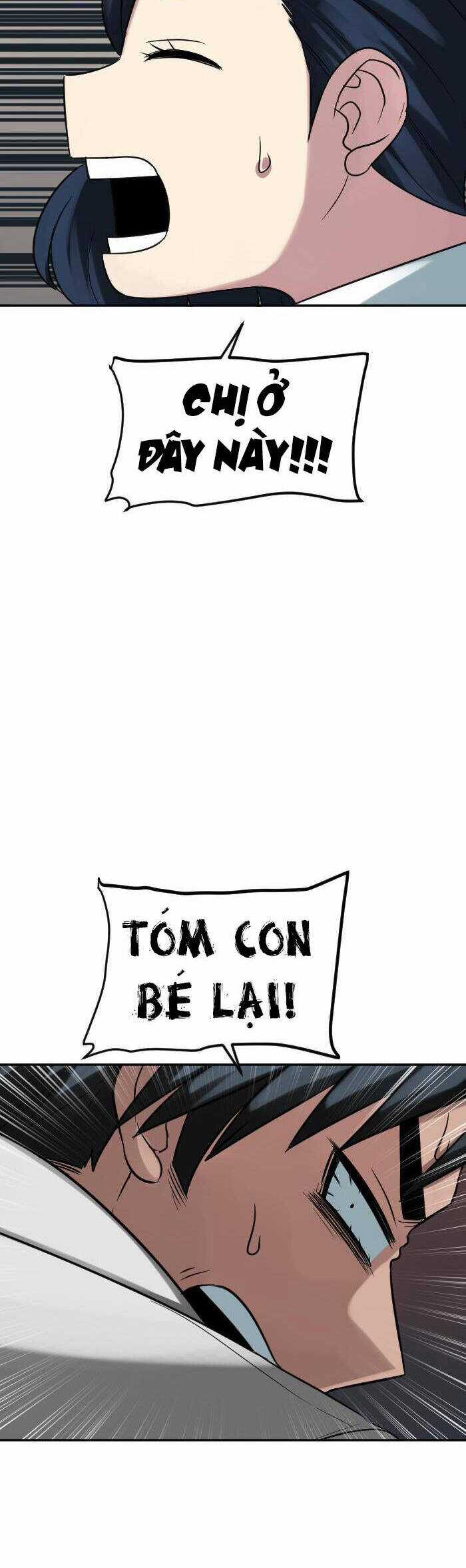 Good/Bad Fortune Chương 112 trang 26