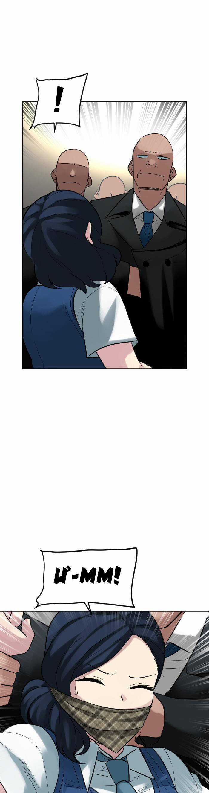 Good/Bad Fortune Chương 112 trang 27