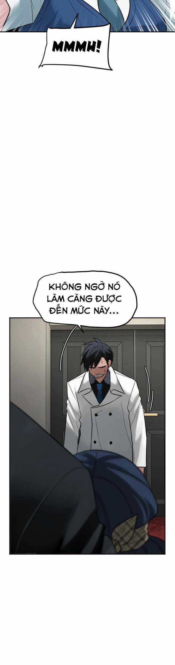 Good/Bad Fortune Chương 112 trang 28